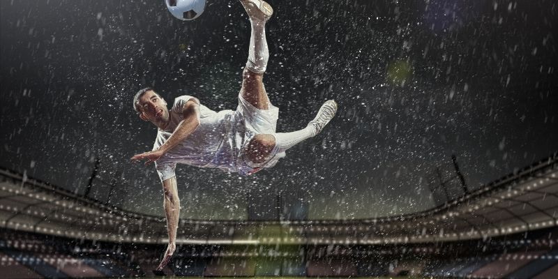 Giới thiệu về kèo ném biên