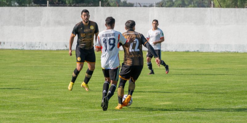 Lợi ích khi sử dụng kèo đồng banh