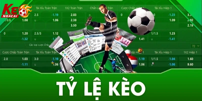 Khuyến mãi cực hấp dẫn dành cho thành viên mới khi tham gia kèo tỷ số.