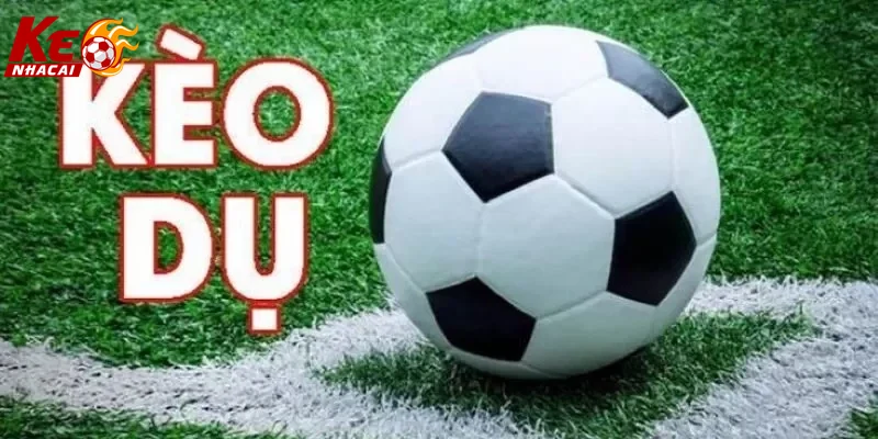 Khuyến mãi hấp dẫn khi tham gia kèo dụ online