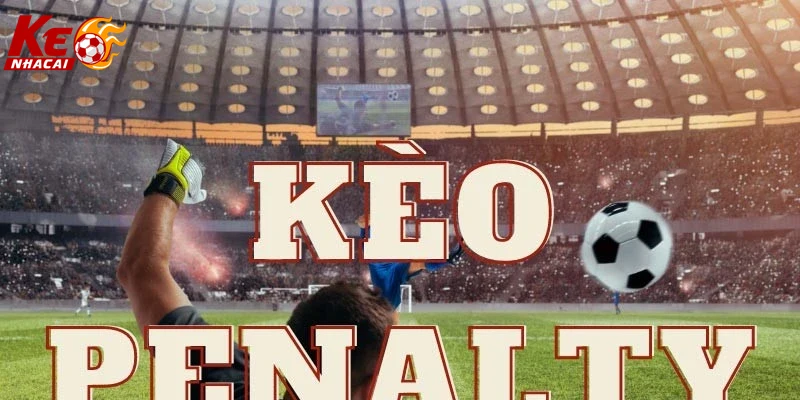 Người chơi đang trải nghiệm và so sánh kèo penalty trên ứng dụng